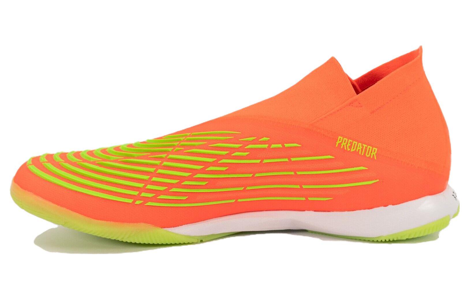 adidas Predator Edge.1 IN 'Game Data Pack' GZ6105