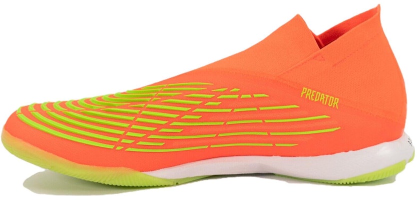 adidas Predator Edge.1 IN 'Game Data Pack' GZ6105 Buy adidas Predator Edge.1 IN 'Game Data Pack' GZ6105