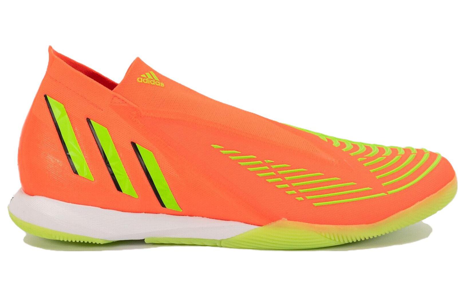 Order adidas Predator Edge.1 IN 'Pakej Data Permainan' GZ6105