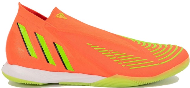 adidas Predator Edge.1 IN 'Game Data Pack' Sepatu Futsal GZ6105 Order adidas Predator Edge.1 IN 'Game Data Pack' Sepatu Futsal GZ6105