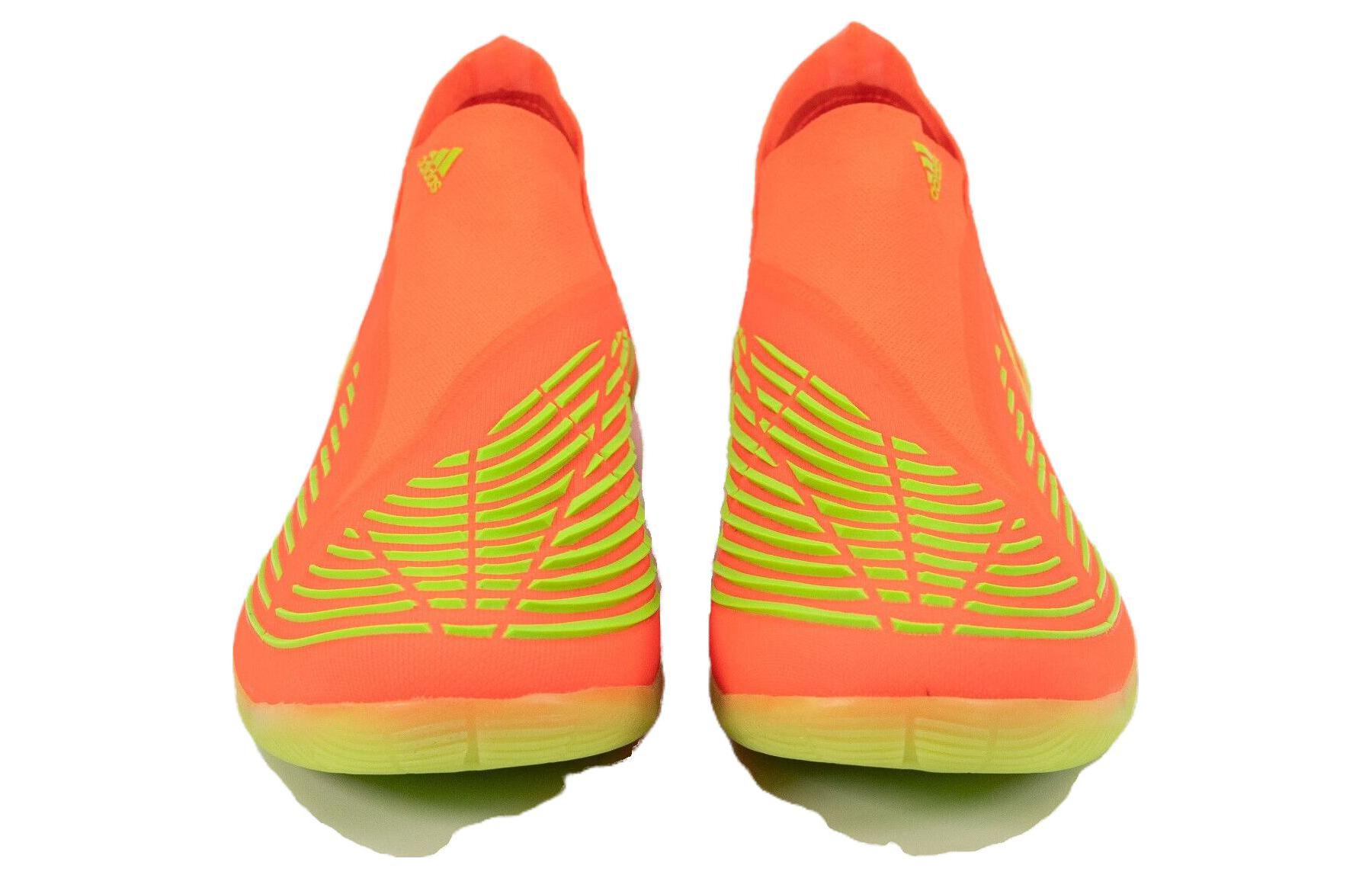 Lookbook adidas Predator Edge.1 IN 'Pakej Data Permainan' GZ6105