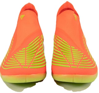 adidas Predator Edge.1 IN 'Game Data Pack' Sepatu Futsal GZ6105 Lookbook adidas Predator Edge.1 IN 'Game Data Pack' Sepatu Futsal GZ6105