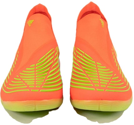 adidas Predator Edge.1 IN 'Game Data Pack' GZ6105 Lookbook adidas Predator Edge.1 IN 'Game Data Pack' GZ6105