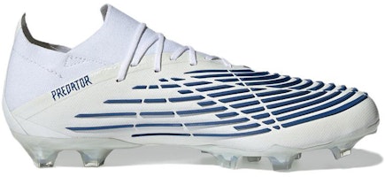 adidas Predator Edge.1 L AG 'Putih Biru' GW3656 Order adidas Predator Edge.1 L AG 'Putih Biru' GW3656