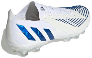 adidas Predator Edge.1 L AG 'Putih Biru' GW3656 Shop adidas Predator Edge.1 L AG 'Putih Biru' GW3656