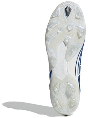 adidas Predator Edge.1 L AG 'White Blue' GW3656 Details for adidas Predator Edge.1 L AG 'White Blue' GW3656