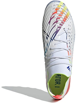adidas Predator Edge.1 L HG 'White Red Blue' GZ6106 Purchase adidas Predator Edge.1 L HG 'White Red Blue' GZ6106
