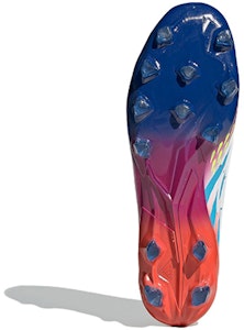 愛迪達 Predator Edge.1 L HG/AG 土壤人造草坪 防滑耐磨 足球鞋 白紅藍 Details for 愛迪達 Predator Edge.1 L HG/AG 土壤人造草坪 防滑耐磨 足球鞋 白紅藍