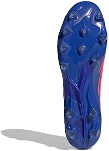 adidas Unisex Predator Edge.1 Low HG/AG Sepatu Bola Outdoor 'Biru Oranye' GZ6440 Details for adidas Unisex Predator Edge.1 Low HG/AG Sepatu Bola Outdoor 'Biru Oranye' GZ6440