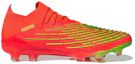 Order adidas Predator Edge.1 L HG/AG ''Arancione Verde'' GV8486