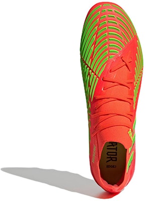 adidas Predator Edge.1 L HG/AG 'Orange Green' GV8486 Purchase adidas Predator Edge.1 L HG/AG 'Orange Green' GV8486
