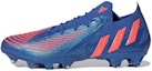 Buy adidas Predator Edge.1 L AG 'Biru Merah' GZ2873