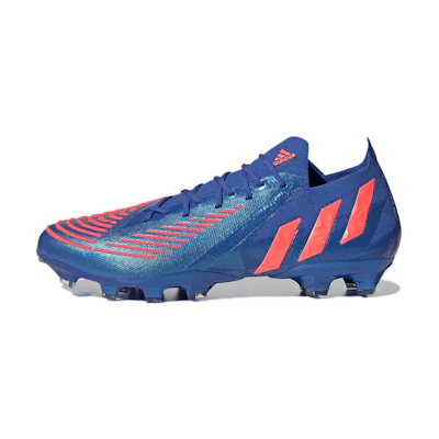 adidas Predator Edge.1 L AG 'Blue Red'