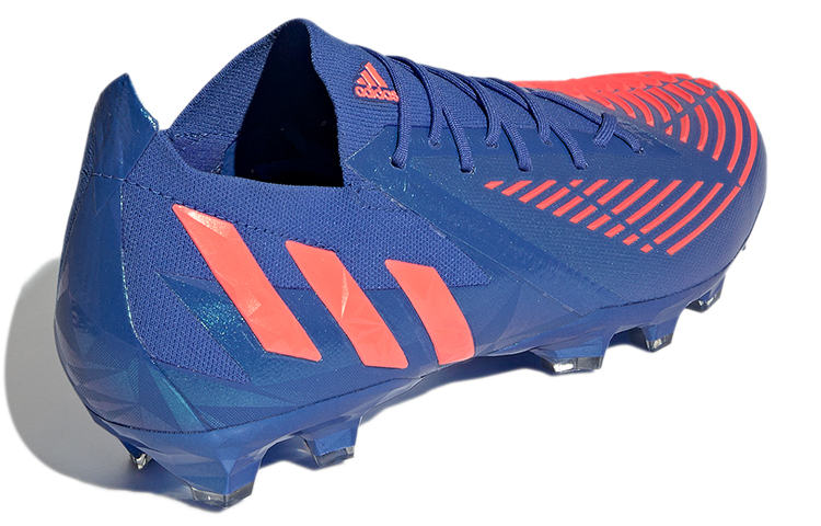 adidas プレデター プレデター エッジ.1 L AG 青赤 GZ2873を購入 - Novelship