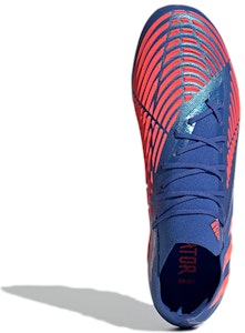 阿迪达斯Predator Edge.1 L AG 蓝红色足球鞋 GZ2873 Purchase 阿迪达斯Predator Edge.1 L AG 蓝红色足球鞋 GZ2873