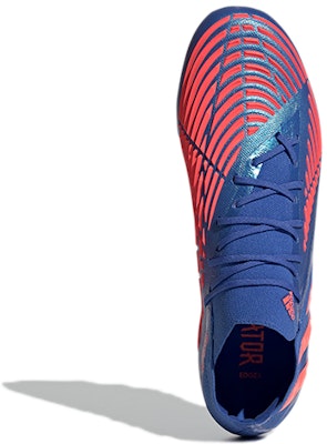 adidas Predator Edge.1 L AG 'Blue Red' GZ2873 Purchase adidas Predator Edge.1 L AG 'Blue Red' GZ2873