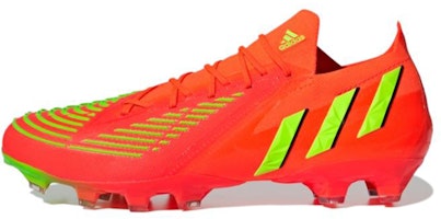 adidas Predator Edge.1 Low AG 'Game Data Pack' GV8511 adidas Predator Edge.1 Low AG 'Game Data Pack' GV8511