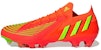 adidas Predator Edge.1 Low AG 'Game Data Pack' Kasut Bola. GV8511