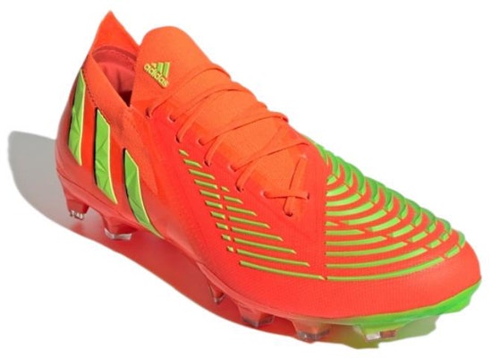 adidas Predator Edge.1 Low AG 'Game Data Pack' GV8511 Lookbook adidas Predator Edge.1 Low AG 'Game Data Pack' GV8511