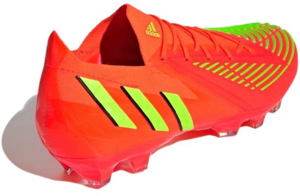 adidas Predator Edge.1 Low AG 'Game Data Pack' GV8511 Shop adidas Predator Edge.1 Low AG 'Game Data Pack' GV8511
