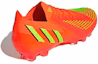 Shop adidas Predator Edge.1 Low AG 'Game Data Pack' Kasut Bola. GV8511