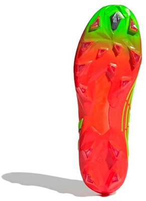 adidas Predator Edge.1 Low AG 'Game Data Pack' GV8511 Details for adidas Predator Edge.1 Low AG 'Game Data Pack' GV8511