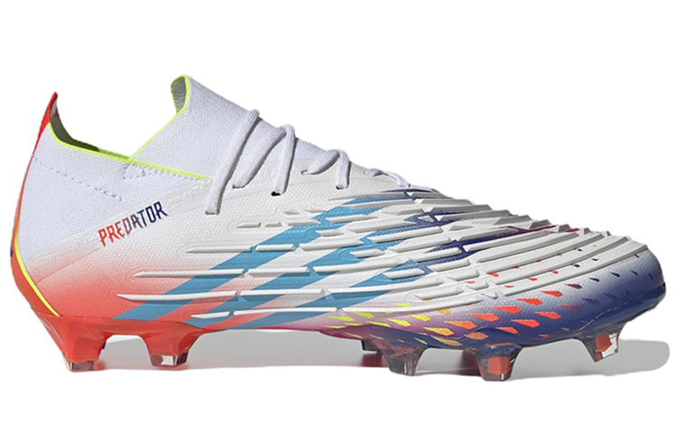 Order adidas Predator Edge.1 Low FG 'Al Rihla Pack - Putih' GW1022