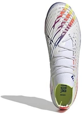 adidas Predator Edge.1 Low FG 'Al Rihla Pack - White' GW1022 Purchase adidas Predator Edge.1 Low FG 'Al Rihla Pack - White' GW1022