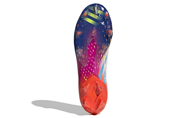 Details for adidas Predator Edge.1 Low FG 'Al Rihla Pack - Putih' GW1022