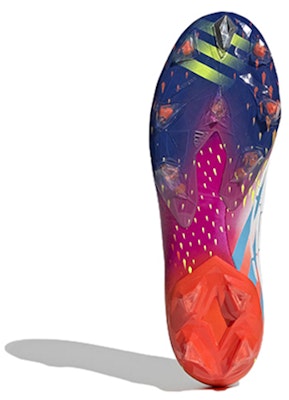 adidas Predator Edge.1 Low FG 'Al Rihla Pack - White' GW1022 Details for adidas Predator Edge.1 Low FG 'Al Rihla Pack - White' GW1022