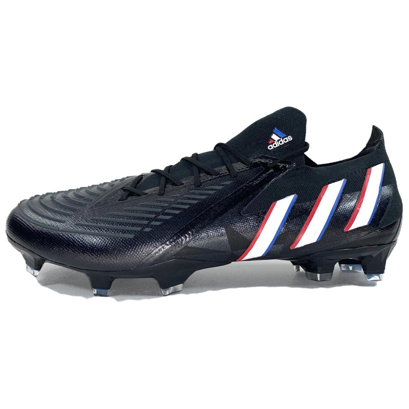 adidas Predator Edge.1 Low FG 'Edge of Darkness' GV7391