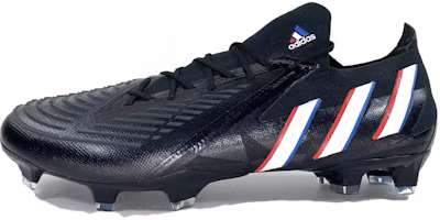 adidas Predator Edge.1 Low FG 'Edge of Darkness' GV7391 adidas Predator Edge.1 Low FG 'Edge of Darkness' GV7391