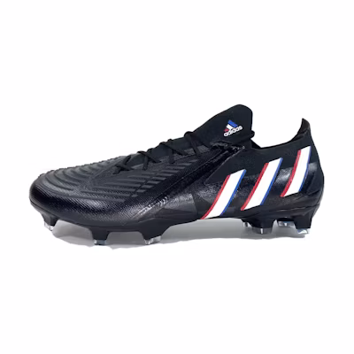 adidas Predator Edge.1 Low FG 'Edge of Darkness'