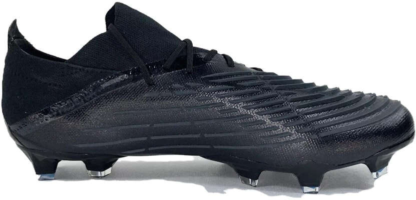 adidas Predator Edge.1 Low FG 'Edge of Darkness' GV7391 Order adidas Predator Edge.1 Low FG 'Edge of Darkness' GV7391
