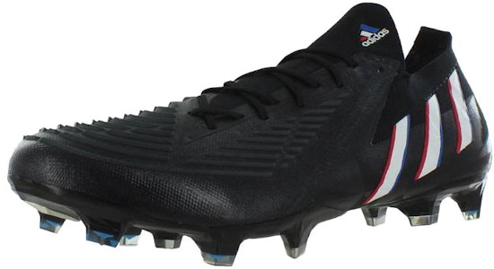 adidas Predator Edge.1 Low FG 'Borde de la Oscuridad' GV7391 Lookbook adidas Predator Edge.1 Low FG 'Borde de la Oscuridad' GV7391