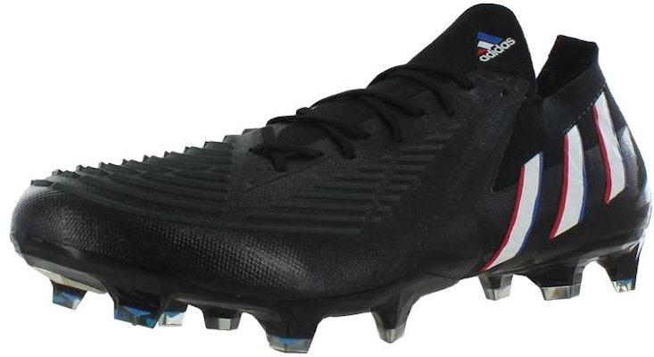 adidas Predator Edge.1 Low FG 'Edge of Darkness' GV7391 Lookbook adidas Predator Edge.1 Low FG 'Edge of Darkness' GV7391