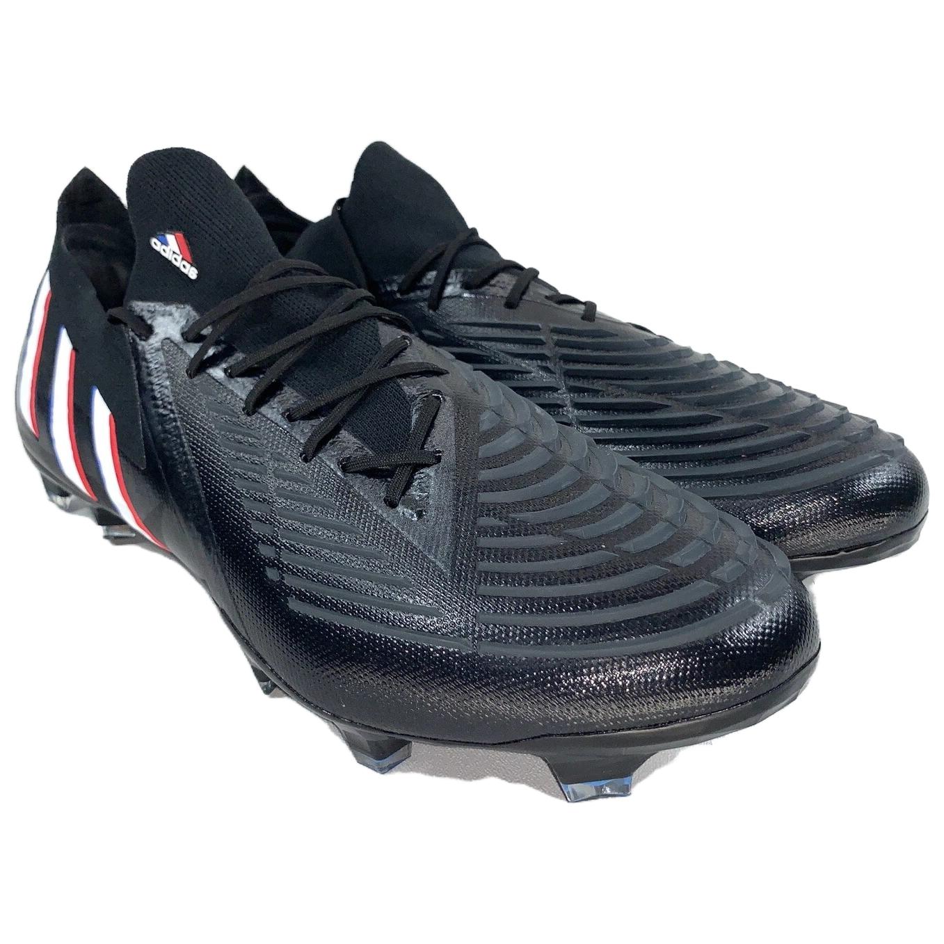 Shop 阿迪达斯Predator Edge.1低帮FG"黑暗边缘" GV7391