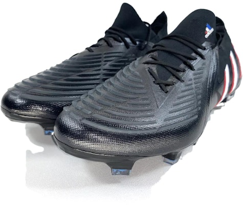 adidas Predator Edge.1 Low FG 'Edge of Darkness' GV7391 Purchase adidas Predator Edge.1 Low FG 'Edge of Darkness' GV7391
