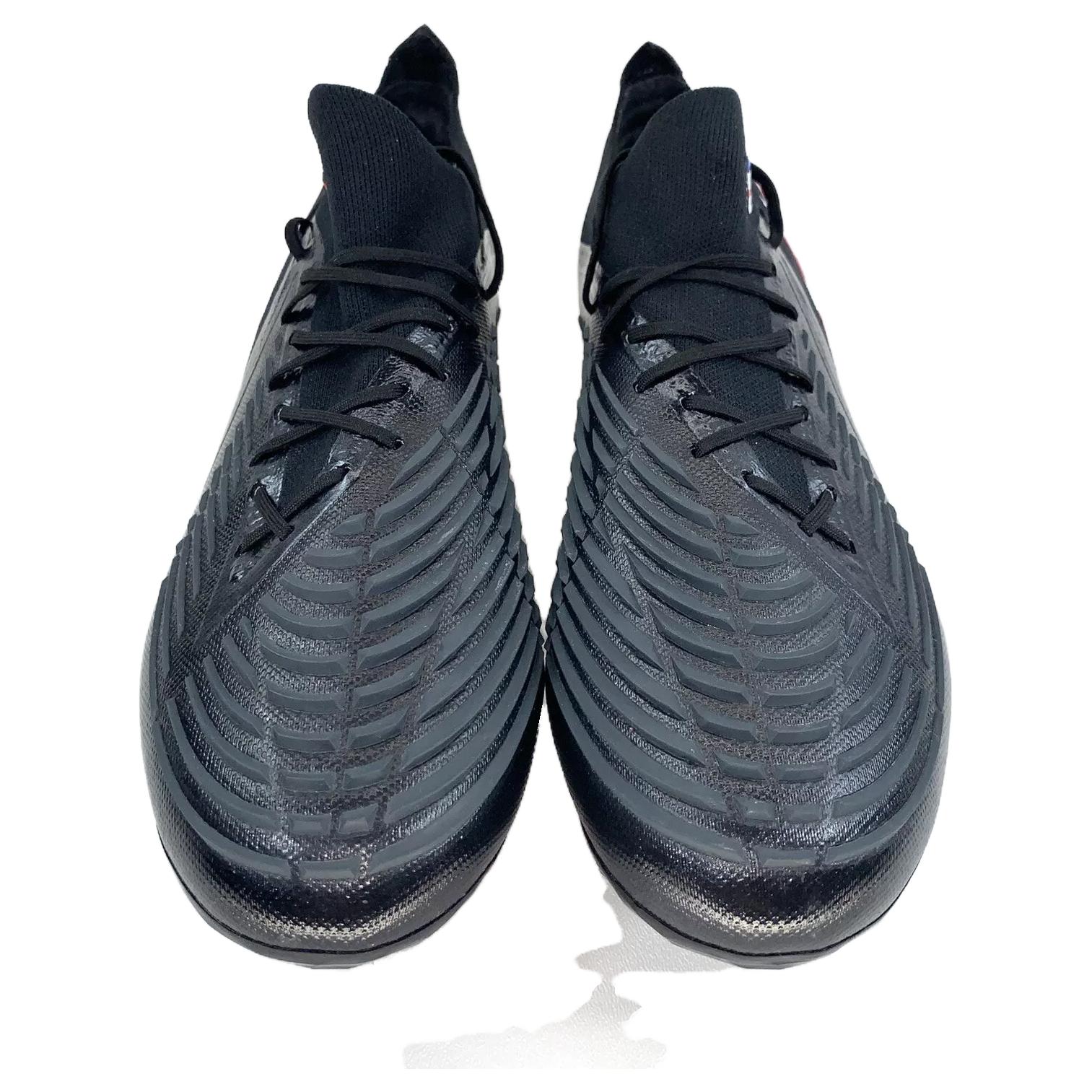 Details for 阿迪达斯Predator Edge.1低帮FG"黑暗边缘" GV7391