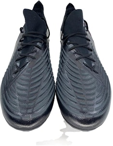 adidas Predator Edge.1 Low FG 'Borde de la Oscuridad' GV7391 Details for adidas Predator Edge.1 Low FG 'Borde de la Oscuridad' GV7391