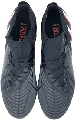 adidas Predator Edge.1 Low FG 'Edge of Darkness' GV7391 Sizing adidas Predator Edge.1 Low FG 'Edge of Darkness' GV7391