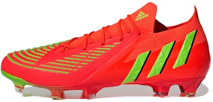 adidas Predator Edge.1 Low FG 'Game Data Pack' GW1024 adidas Predator Edge.1 Low FG 'Game Data Pack' GW1024