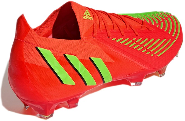 adidas Predator Edge.1 Low FG 'Game Data Pack' GW1024 Shop adidas Predator Edge.1 Low FG 'Game Data Pack' GW1024
