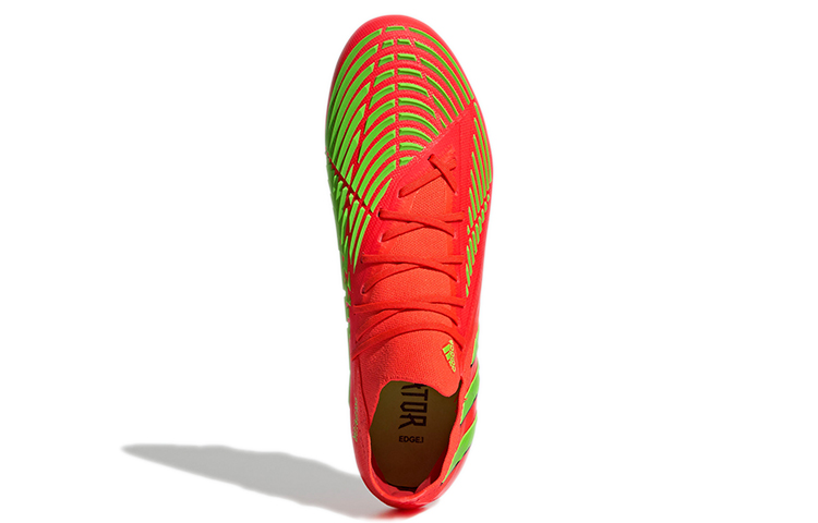 Purchase 阿迪达斯 Predator Edge.1 低帮 FG“竞技数据包” GW1024