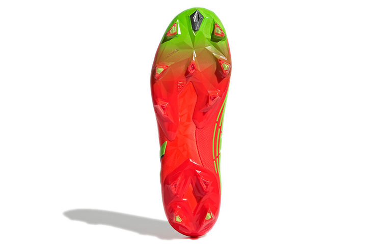 Details for 阿迪达斯 Predator Edge.1 低帮 FG“竞技数据包” GW1024