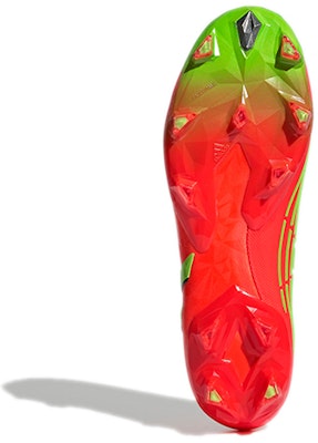 adidas Predator Edge.1 Low FG 'Game Data Pack' GW1024 Details for adidas Predator Edge.1 Low FG 'Game Data Pack' GW1024