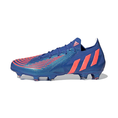 adidas Predator Edge.1 Low FG 'Hi-Res Blue Turbo'