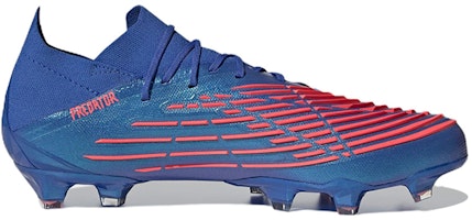 プレデター エッジ.1 FG ターボブルー H02954 Order プレデター エッジ.1 FG ターボブルー H02954