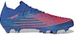adidas Predator Edge.1 Low FG 'Hi-Res Blue Turbo' Lelaki/Perempuan H02954