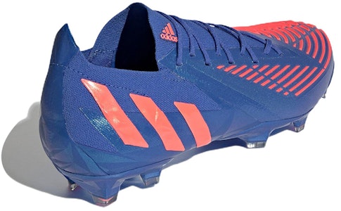 adidas Predator Edge.1 Low FG 'Azul Hi-Res Turbo' H02954 Shop adidas Predator Edge.1 Low FG 'Azul Hi-Res Turbo' H02954
